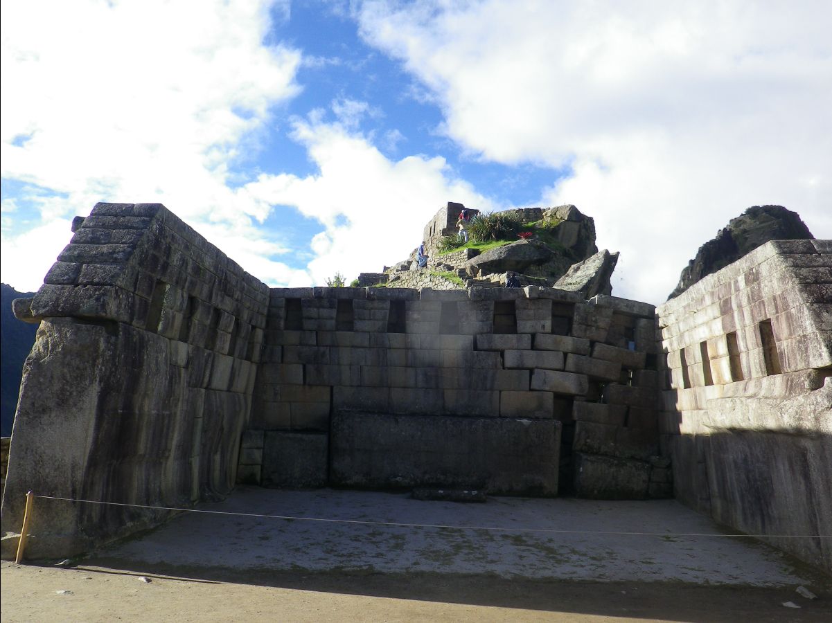 Machu Picchu38